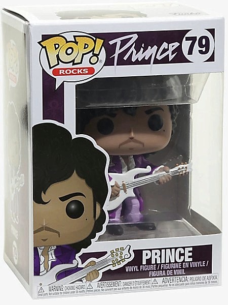 peeps funko pop purple